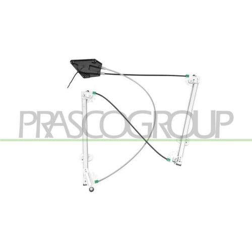PRASCO Fensterheber AD120W023