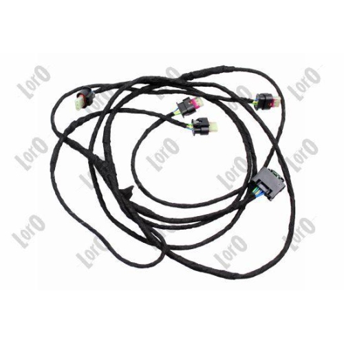 ABAKUS Kabelreparatursatz, Sensor (Einparkhilfe) LORO 120-00-030