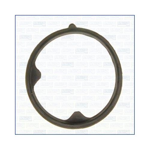 AJUSA Dichtung, Thermostat 01110700