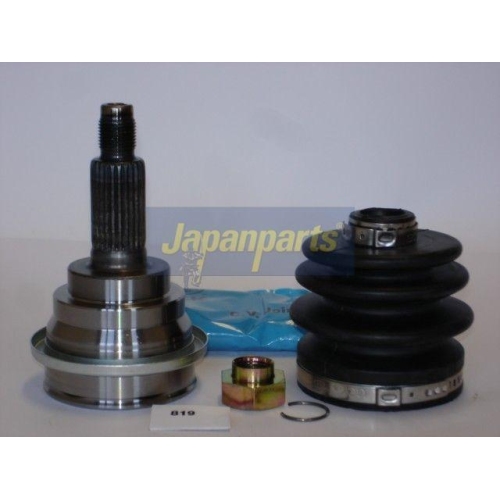JAPANPARTS Gelenksatz, Antriebswelle GI-819