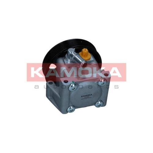KAMOKA Hydraulikpumpe, Lenkung PP098