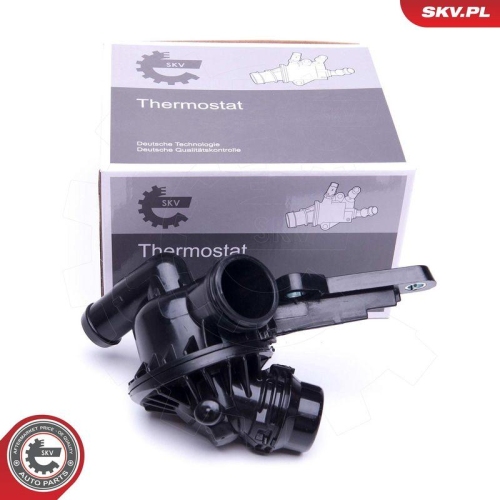 ESEN SKV Thermostat, K&uuml;hlmittel 20SKV098