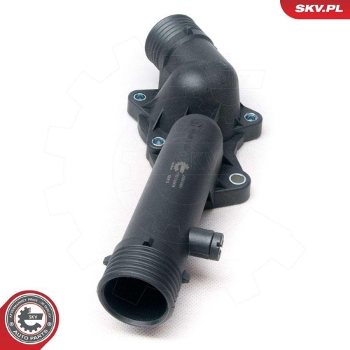 ESEN SKV Thermostatgeh&auml;use 20SKV601