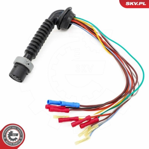 ESEN SKV Reparatursatz, Kabelsatz 53SKV182