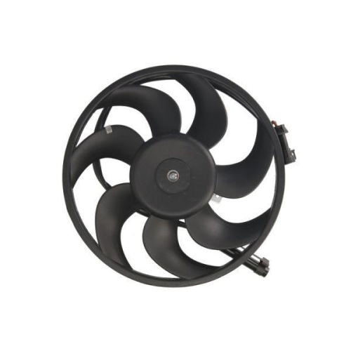 THERMOTEC L&uuml;fter, Motork&uuml;hlung D8X004TT