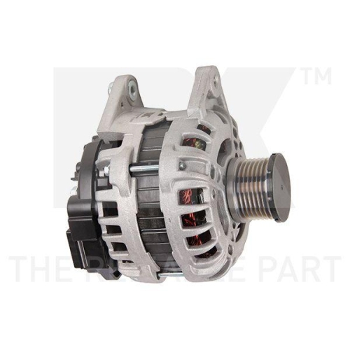 NK Generator 4839787