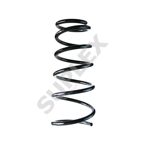 SUPLEX Fahrwerksfeder 09176
