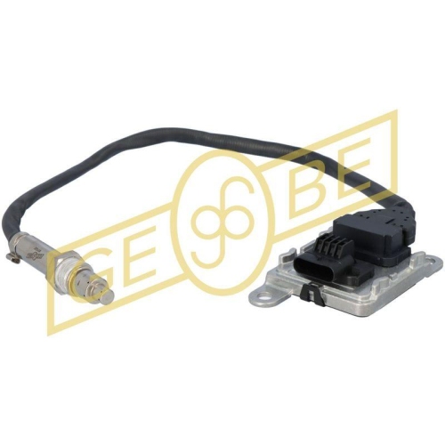 GEBE NOx-Sensor, Harnstoffeinspritzung 9 3528 1