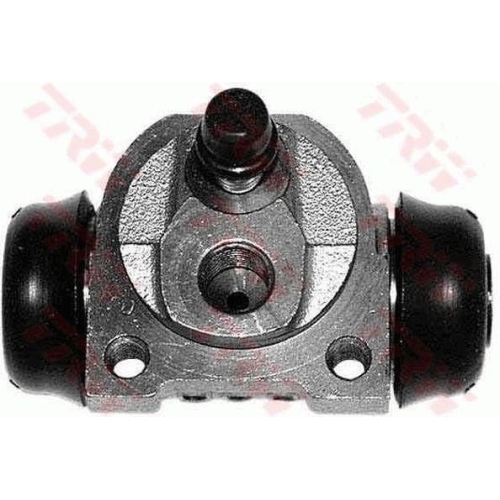 TRW Radbremszylinder BWD126