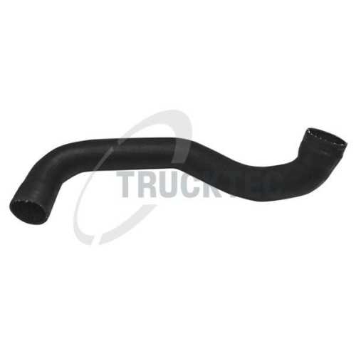 TRUCKTEC AUTOMOTIVE Ladeluftschlauch 02.40.134