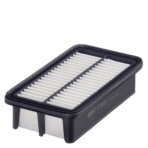 HENGST FILTER Luftfilter E1322L
