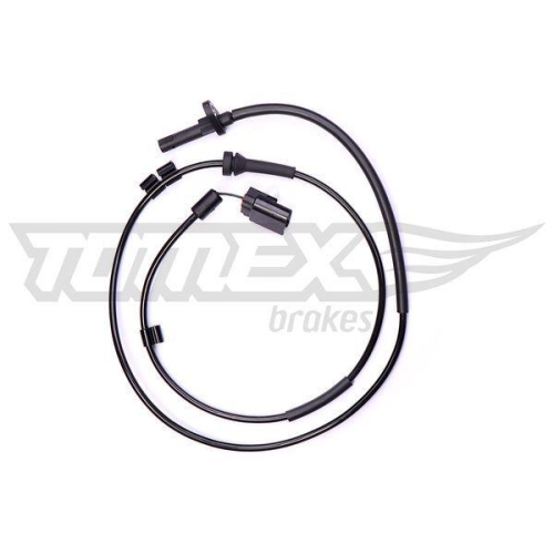 TOMEX Brakes Sensor, Raddrehzahl TX 52-52