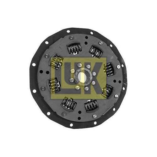 Schaeffler LuK Torsionsd&auml;mpfer, Kupplung 370 0013 10