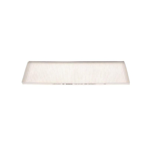 BOSCH Filter, Innenraumluft 1 987 431 205
