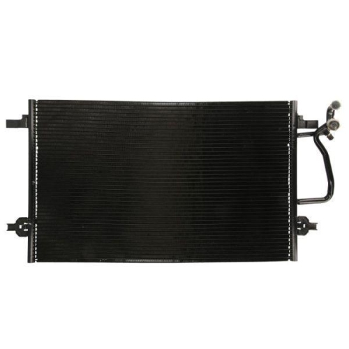 THERMOTEC Kondensator, Klimaanlage KTT110282