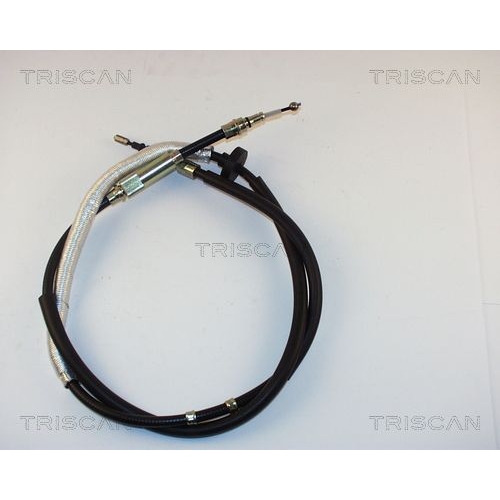 TRISCAN Seilzug, Feststellbremse 8140 29158