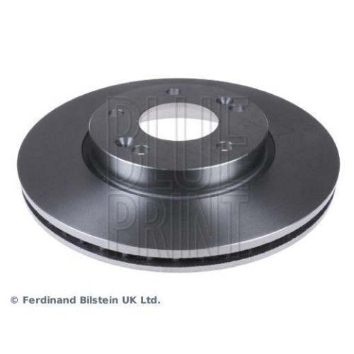 BLUE PRINT Bremsscheibe ADG043193