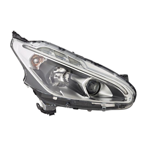 VALEO Hauptscheinwerfer ORIGINAL TEIL 046635