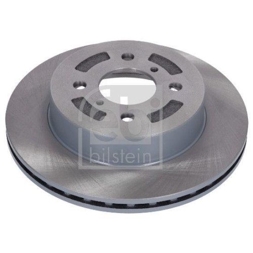 FEBI BILSTEIN Bremsscheibe 108565
