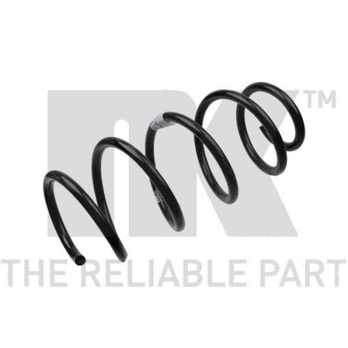 NK Fahrwerksfeder 534110