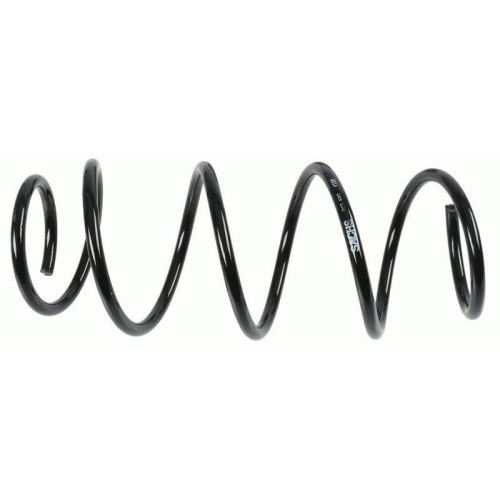 SACHS Fahrwerksfeder 997 637