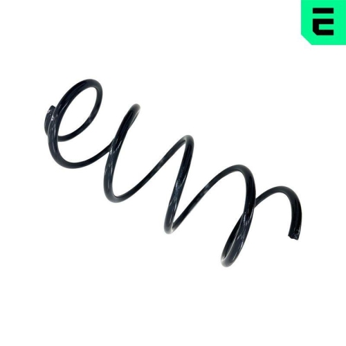 OPTIMAL Fahrwerksfeder OP-CSP01214