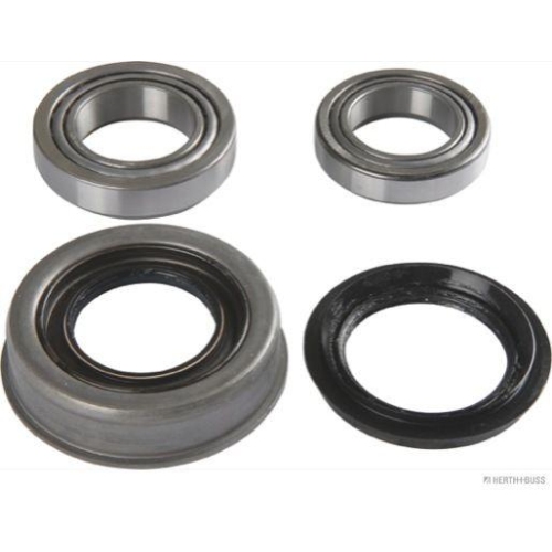 HERTH+BUSS JAKOPARTS Radlagersatz J4701021