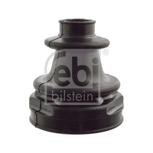 FEBI BILSTEIN Faltenbalg, Antriebswelle 14215