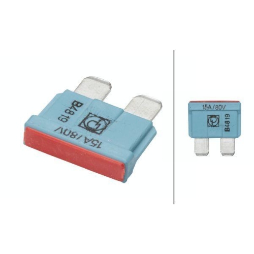 HELLA Sicherung 8JS 711 683-242