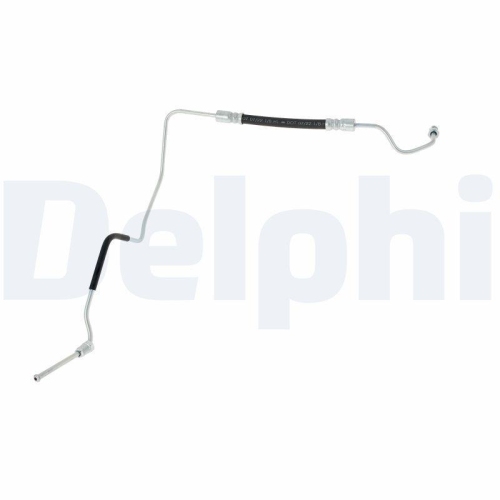 DELPHI Bremsschlauch LH7637