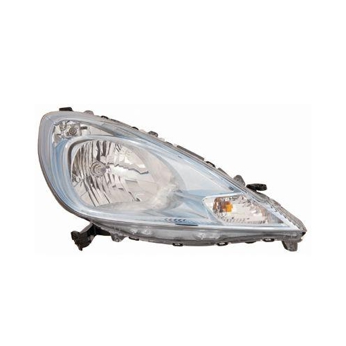 VAN WEZEL Hauptscheinwerfer 2559964