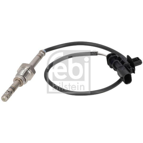FEBI BILSTEIN Sensor, Abgastemperatur 185357