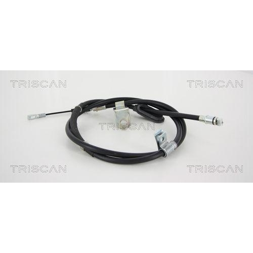 TRISCAN Seilzug, Feststellbremse 8140 21110