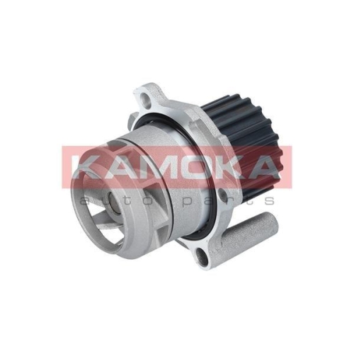 KAMOKA Wasserpumpe, Motorkühlung T0251