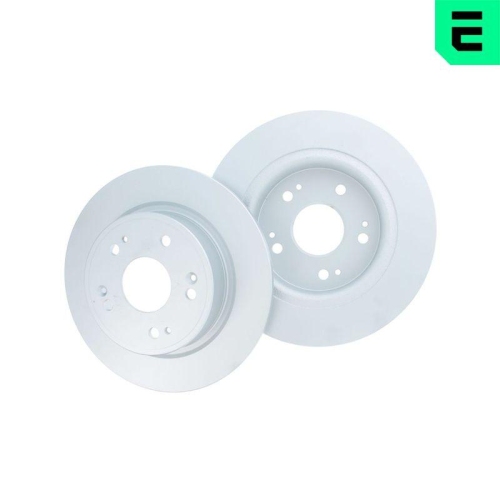 OPTIMAL Bremsscheibe BS-9582C