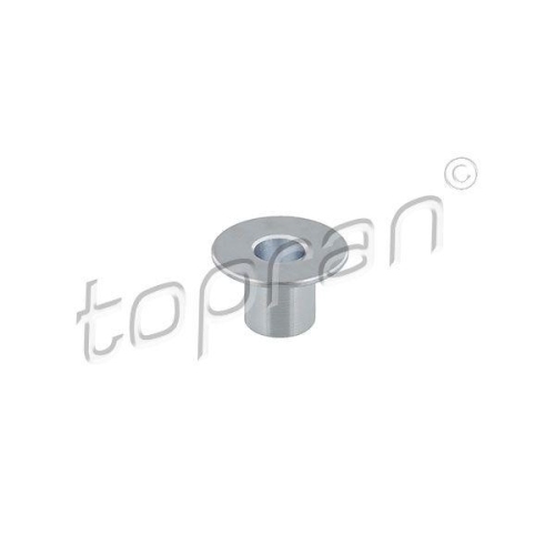 TOPRAN Buchse, Wähl-/Schaltstange