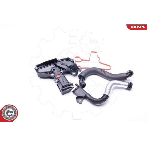 ESEN SKV Reparatursatz, Kurbelgehäuseentlüftung