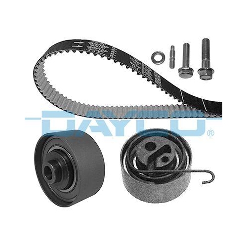 DAYCO Zahnriemensatz