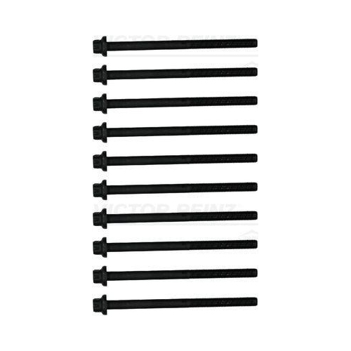 VICTOR REINZ Zylinderkopfschraubensatz