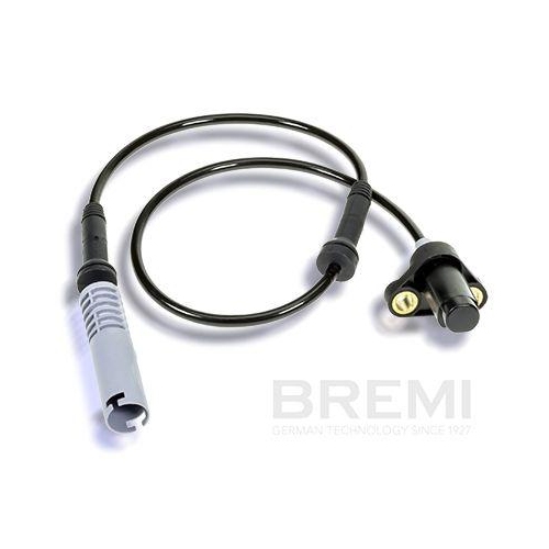 BREMI Sensor, Raddrehzahl