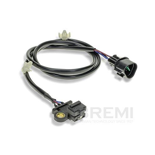 BREMI Impulsgeber, Kurbelwelle