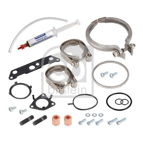 FEBI BILSTEIN Montagesatz, Lader