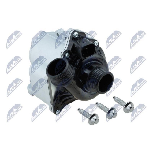 NTY Wasserpumpe, Motorkühlung CPW-BM-050