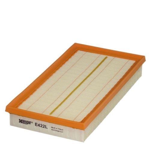 HENGST FILTER Luftfilter