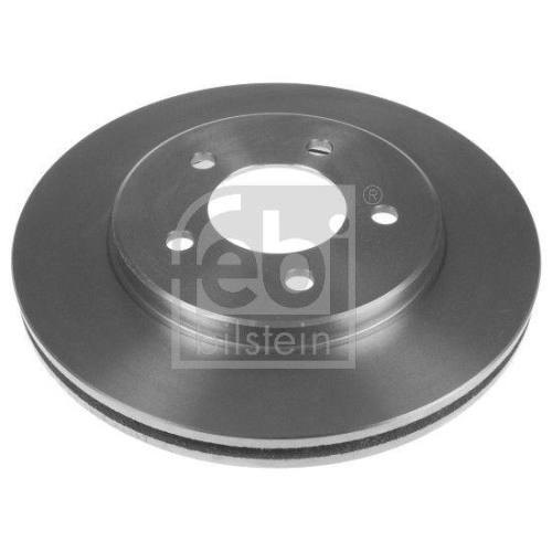 FEBI BILSTEIN Bremsscheibe 108476