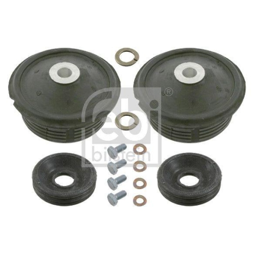 FEBI BILSTEIN Lagersatz, Achskörper 08276