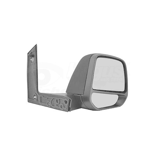 VAN WEZEL Au&szlig;enspiegel * HAGUS *