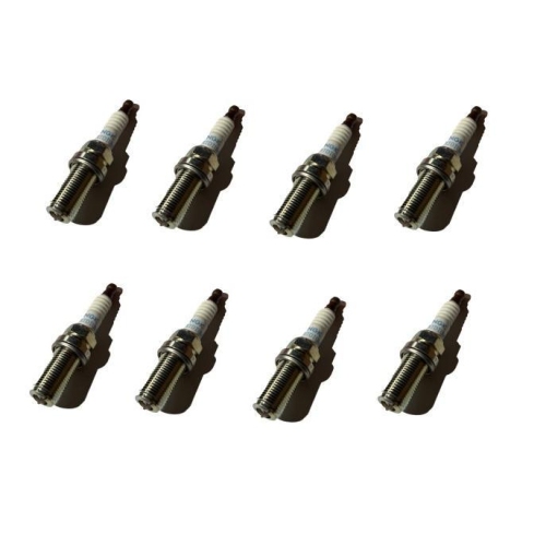 8 St&uuml;ck NGK Z&uuml;ndkerze 4656 RACING R7438-9