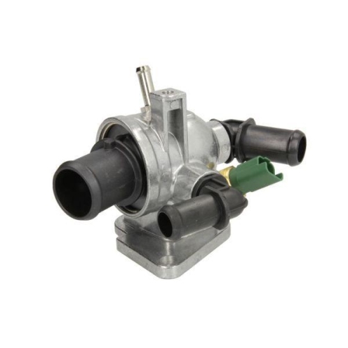 THERMOTEC Thermostat, K&uuml;hlmittel D2F007TT