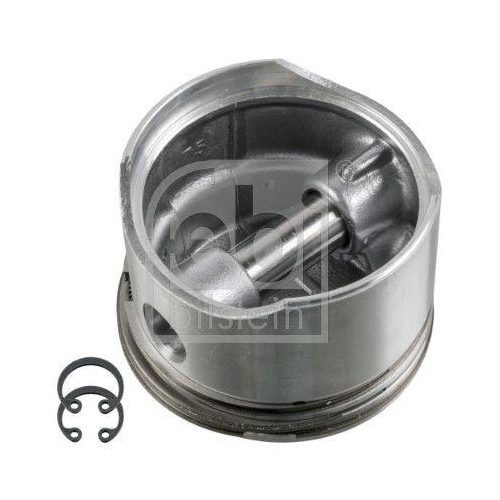 FEBI BILSTEIN Kolben, Druckluftkompressor 178700